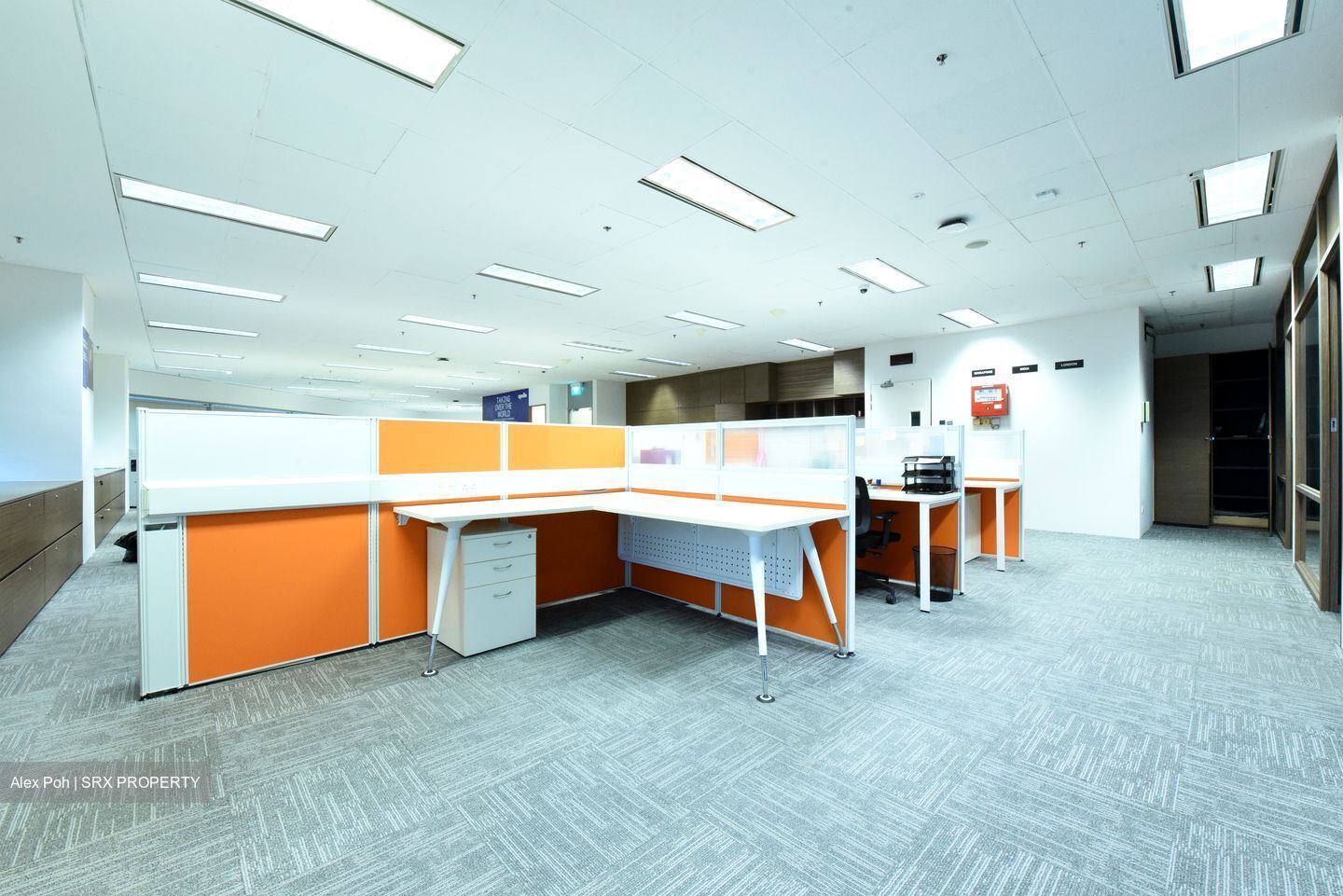 Suntec City (D1), Office #523178441
